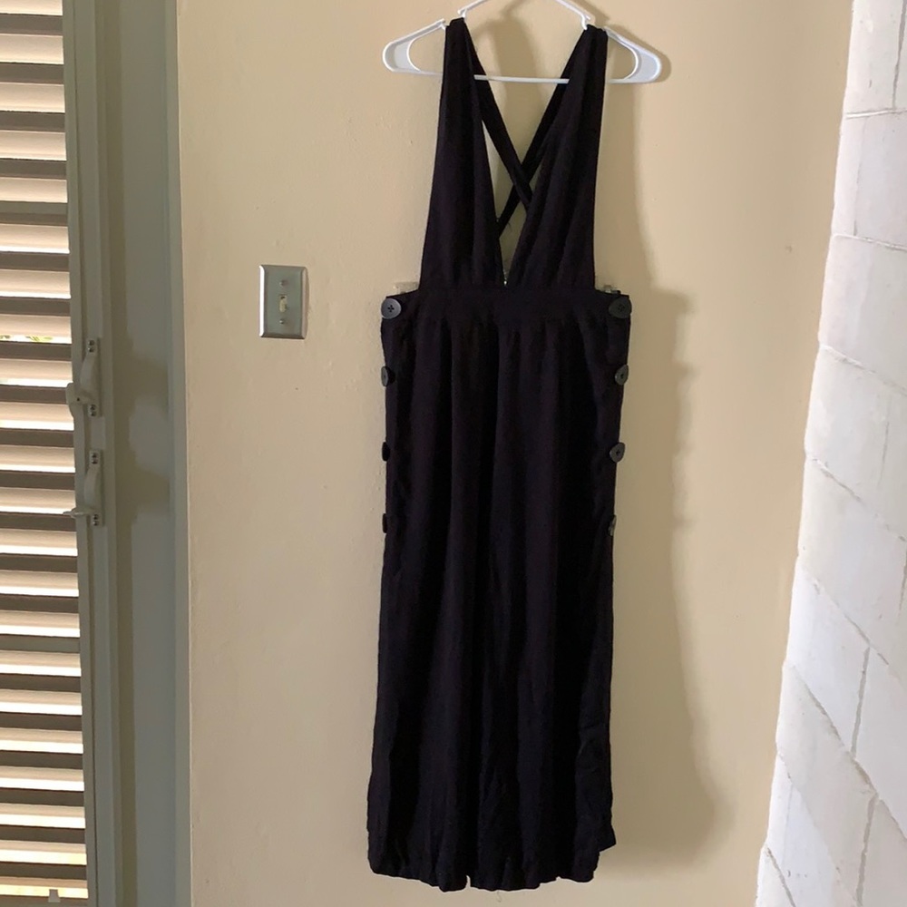 Leen Jumpsuit
